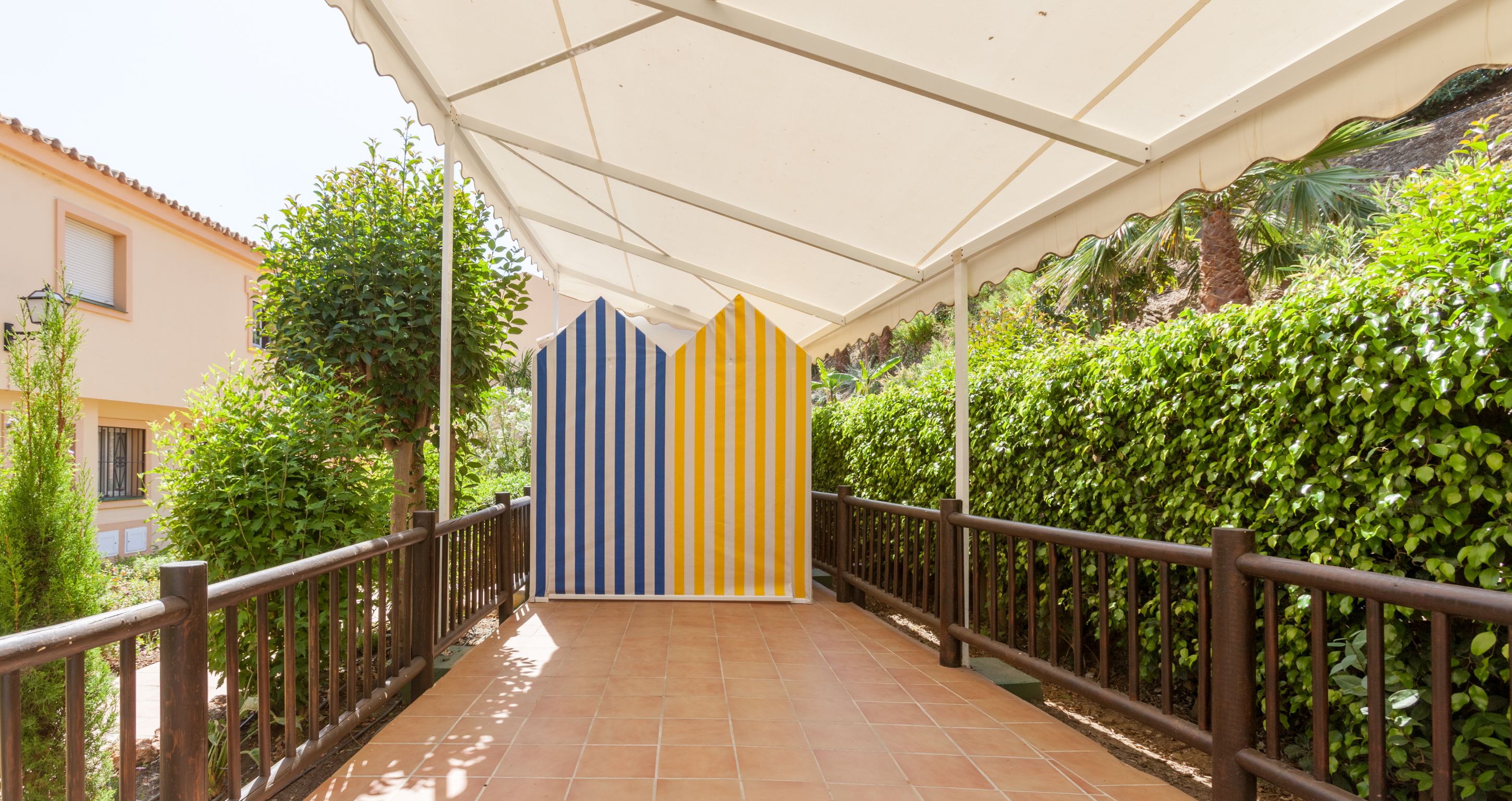 Ramada Hotel & Suites by Wyndham Costa del Sol