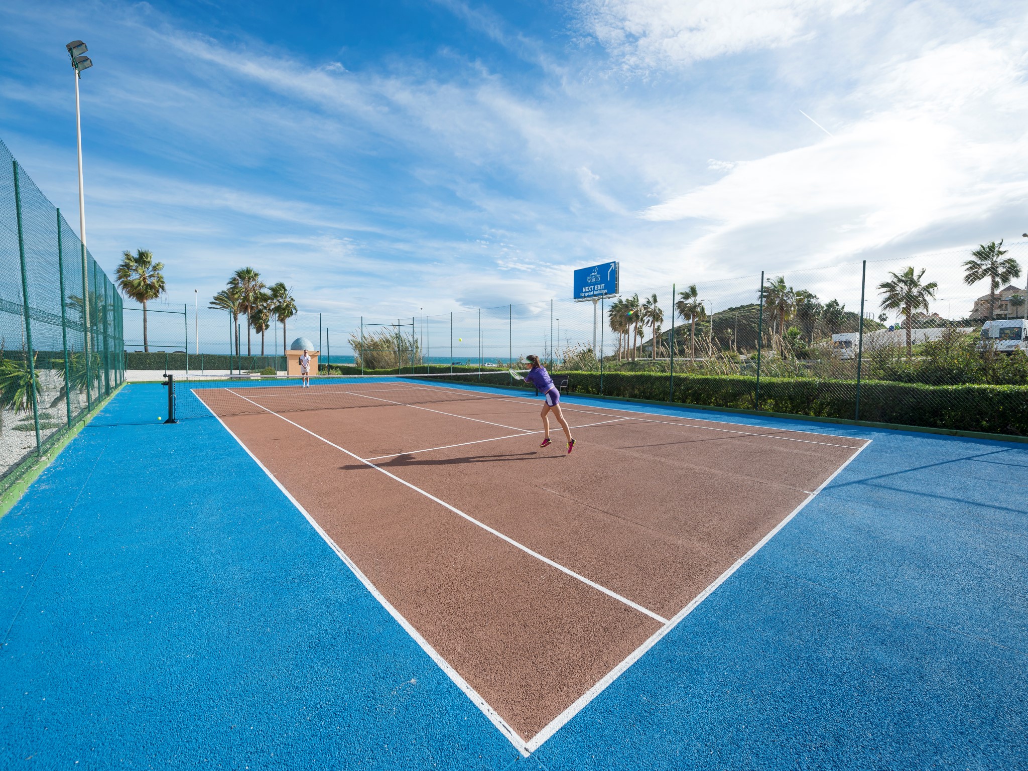 Ramada Hotel & Suites by Wyndham Costa del Sol