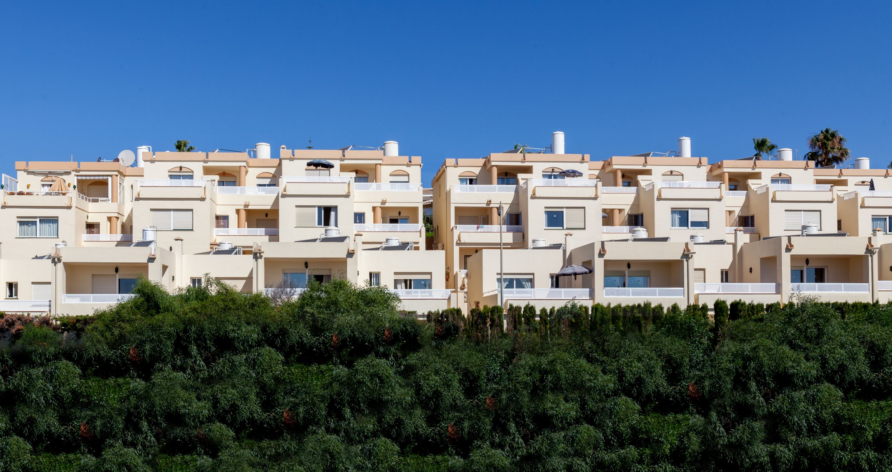 Ramada Hotel & Suites by Wyndham Costa del Sol