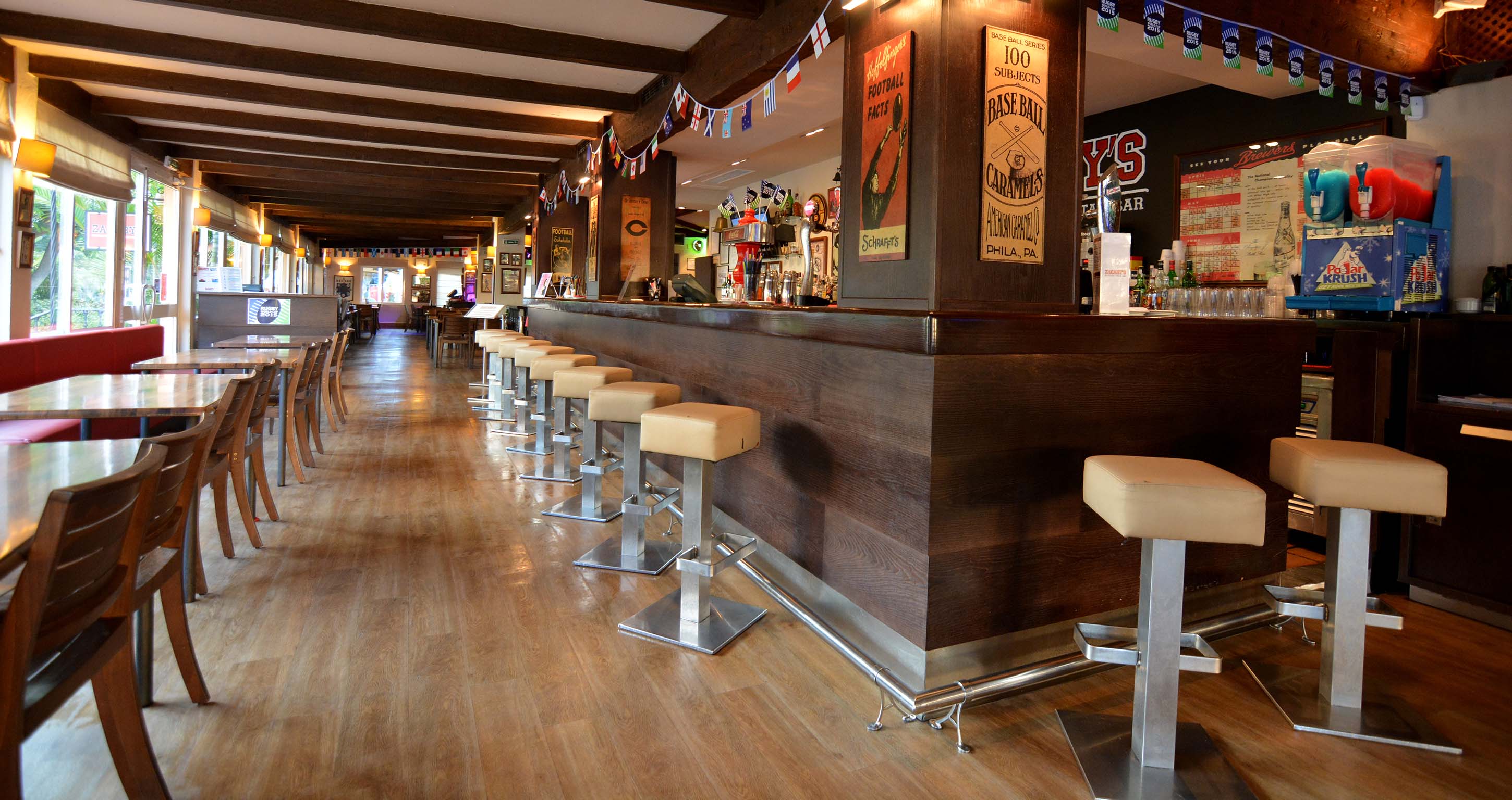 Ramada Hotel & Suites by Wyndham Costa del Sol