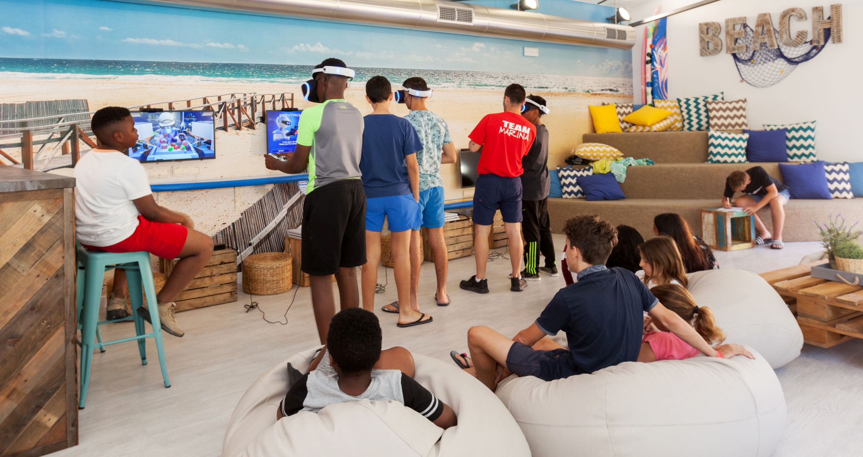 Ramada Hotel & Suites by Wyndham Costa del Sol