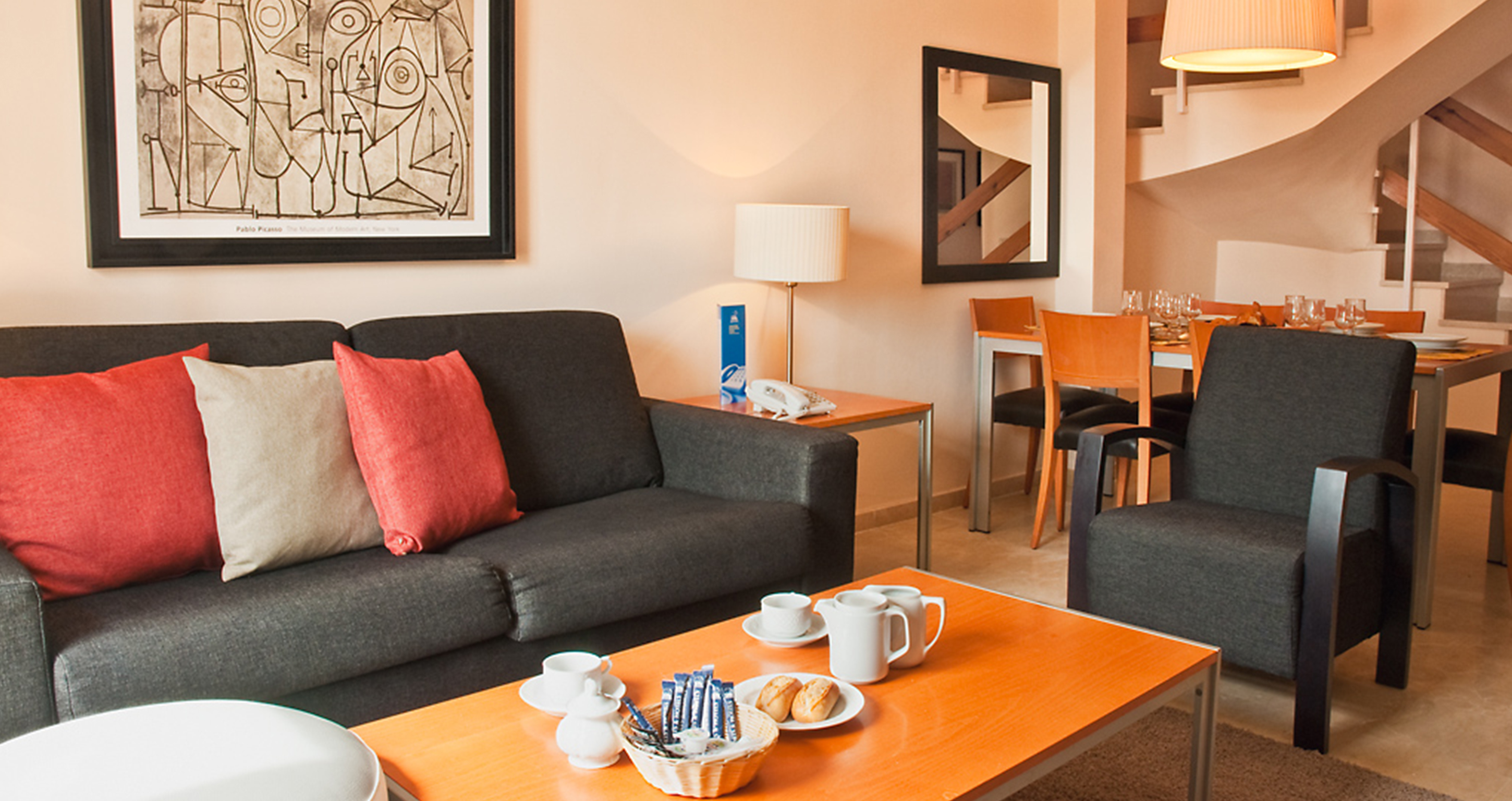 Ramada Hotel & Suites by Wyndham Costa del Sol