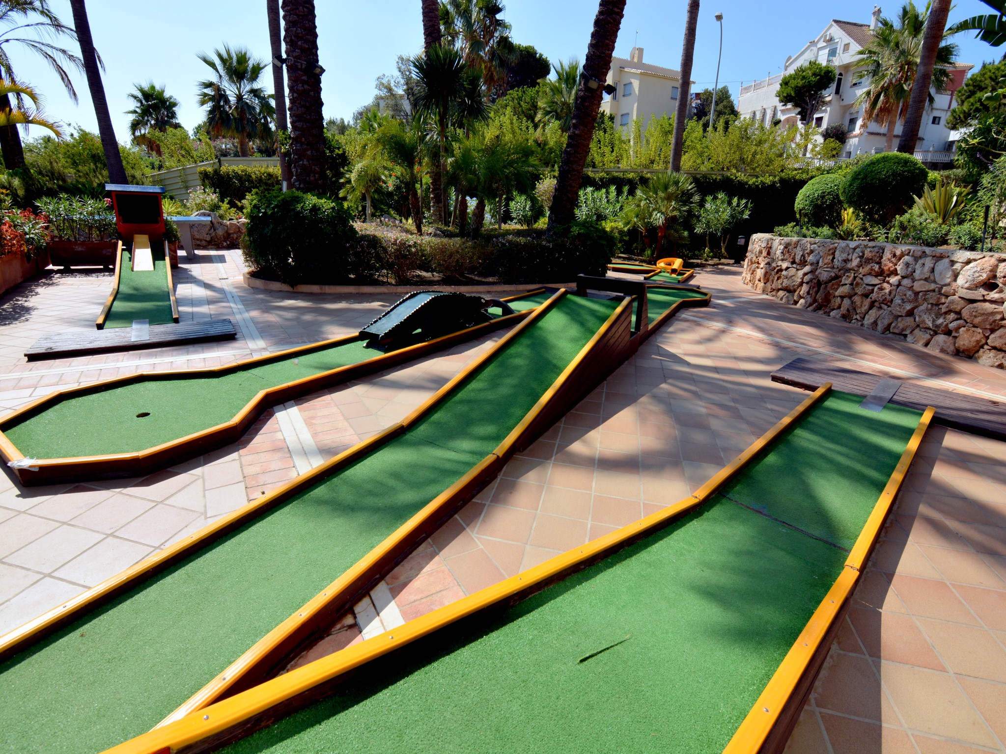 Ramada Hotel & Suites by Wyndham Costa del Sol