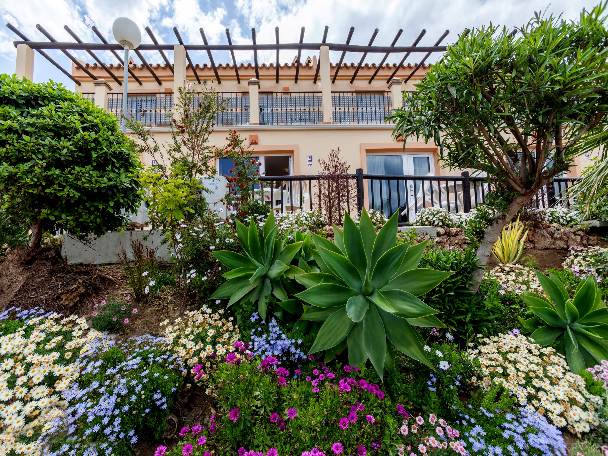 Ramada Hotel & Suites by Wyndham Costa del Sol