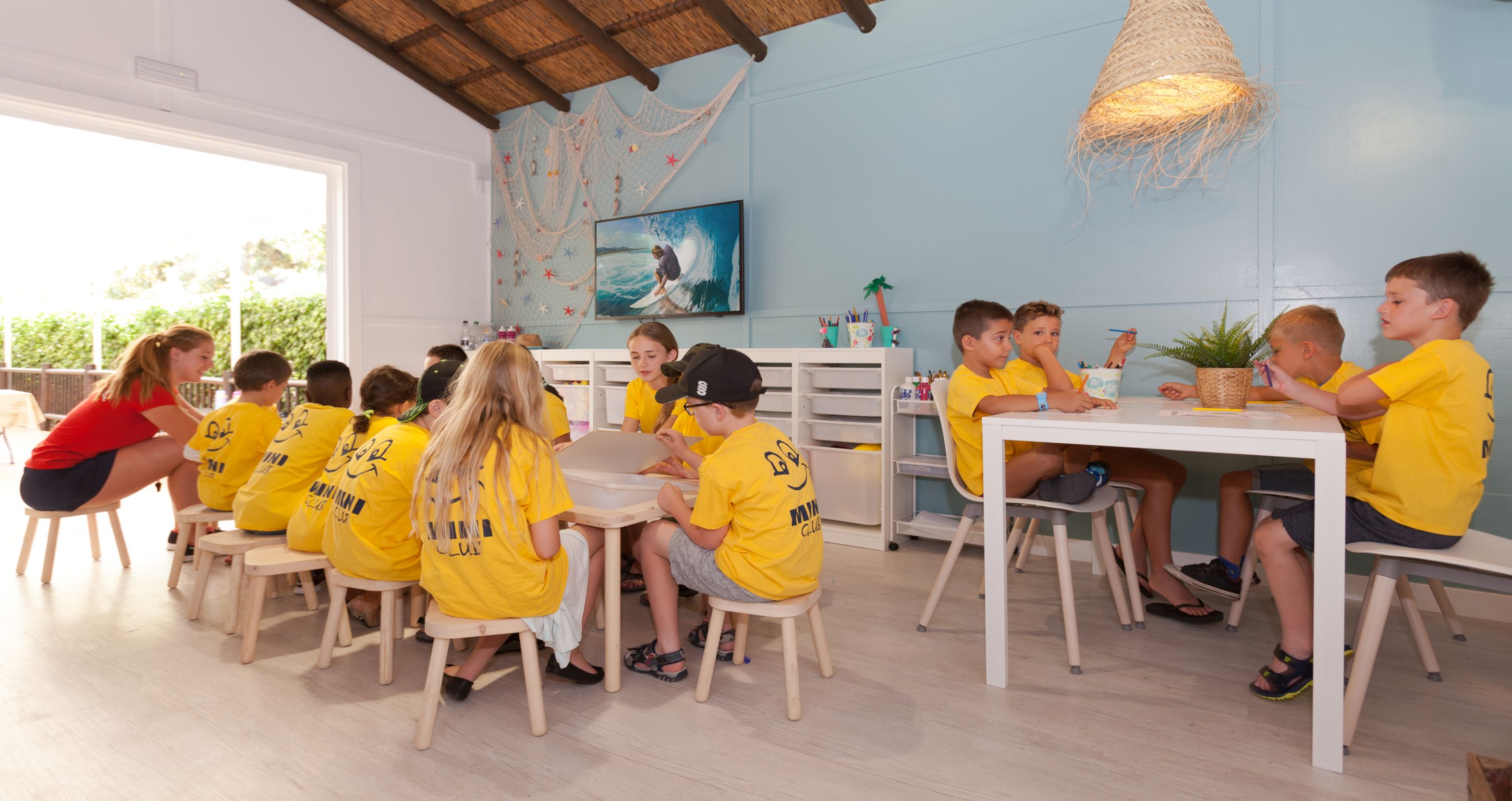 Ramada Hotel & Suites by Wyndham Costa del Sol