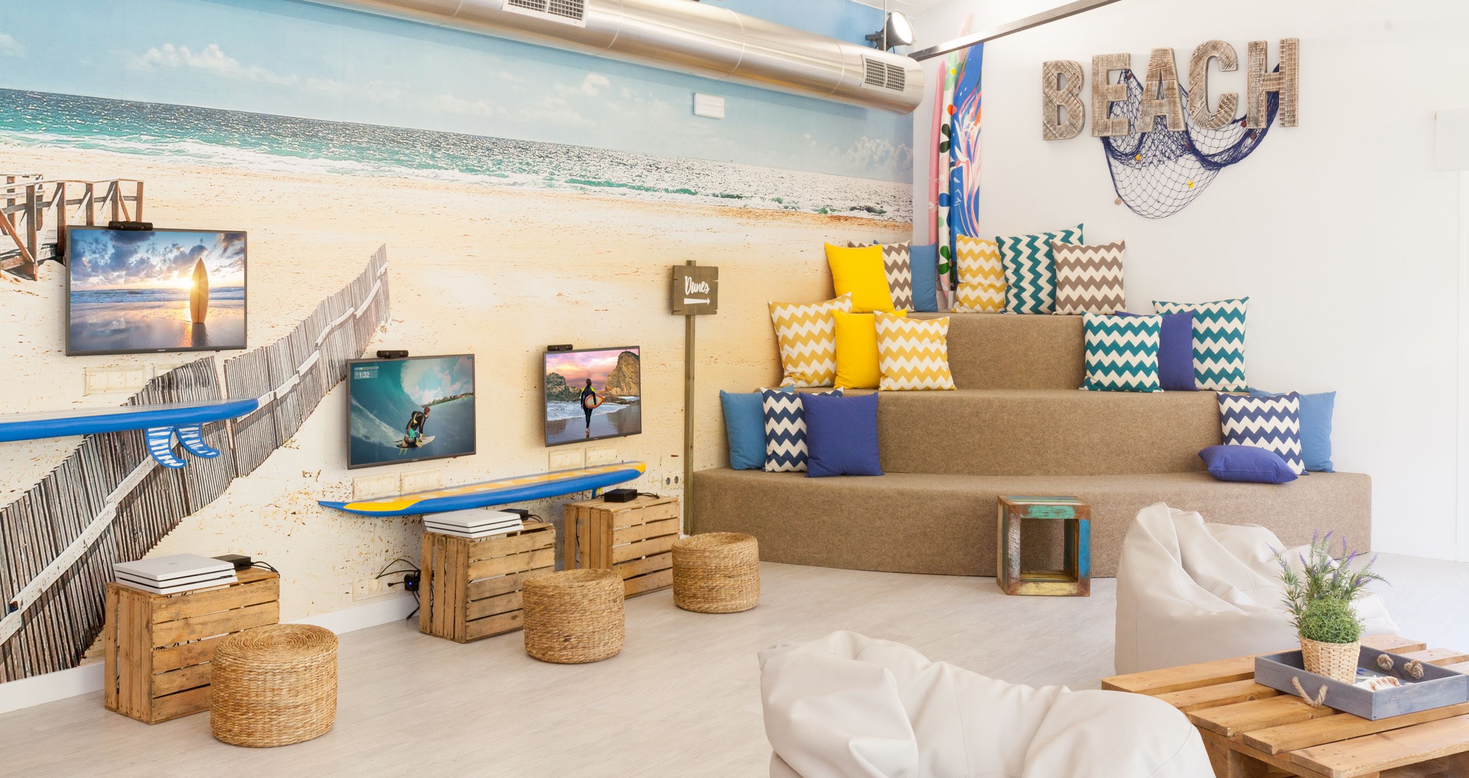 Ramada Hotel & Suites by Wyndham Costa del Sol