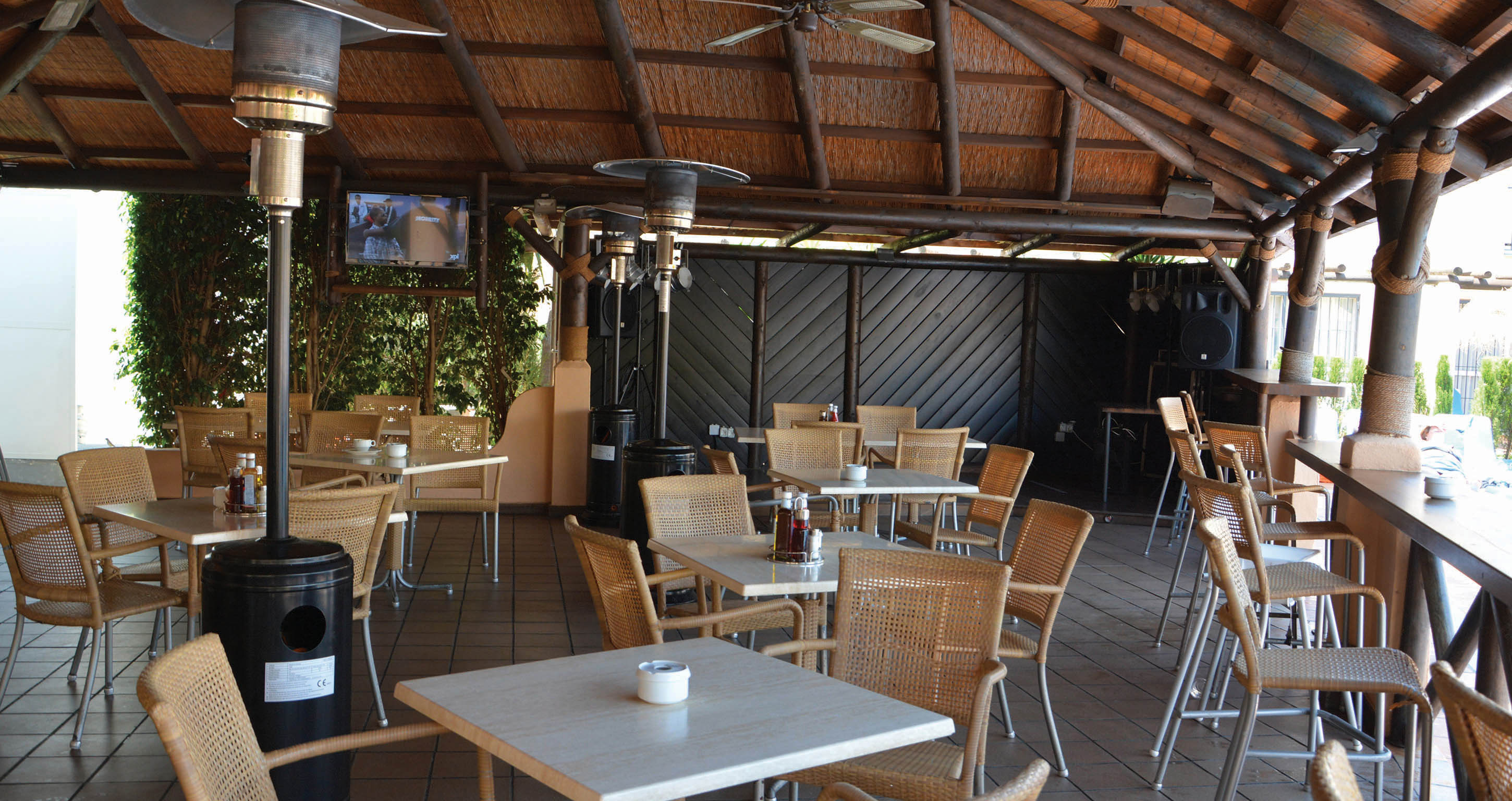 Ramada Hotel & Suites by Wyndham Costa del Sol