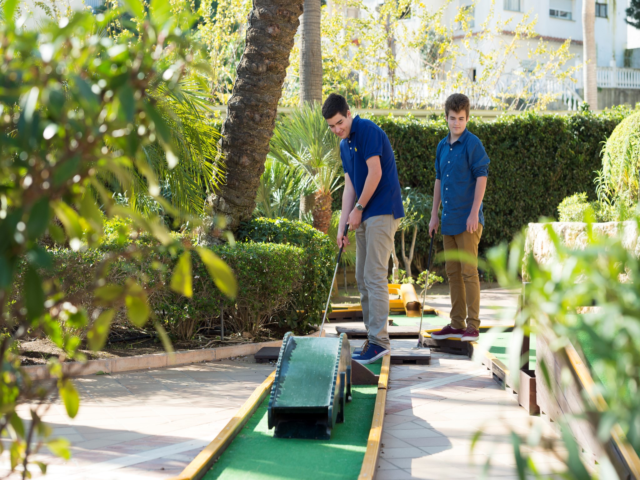 Ramada Hotel & Suites by Wyndham Costa del Sol