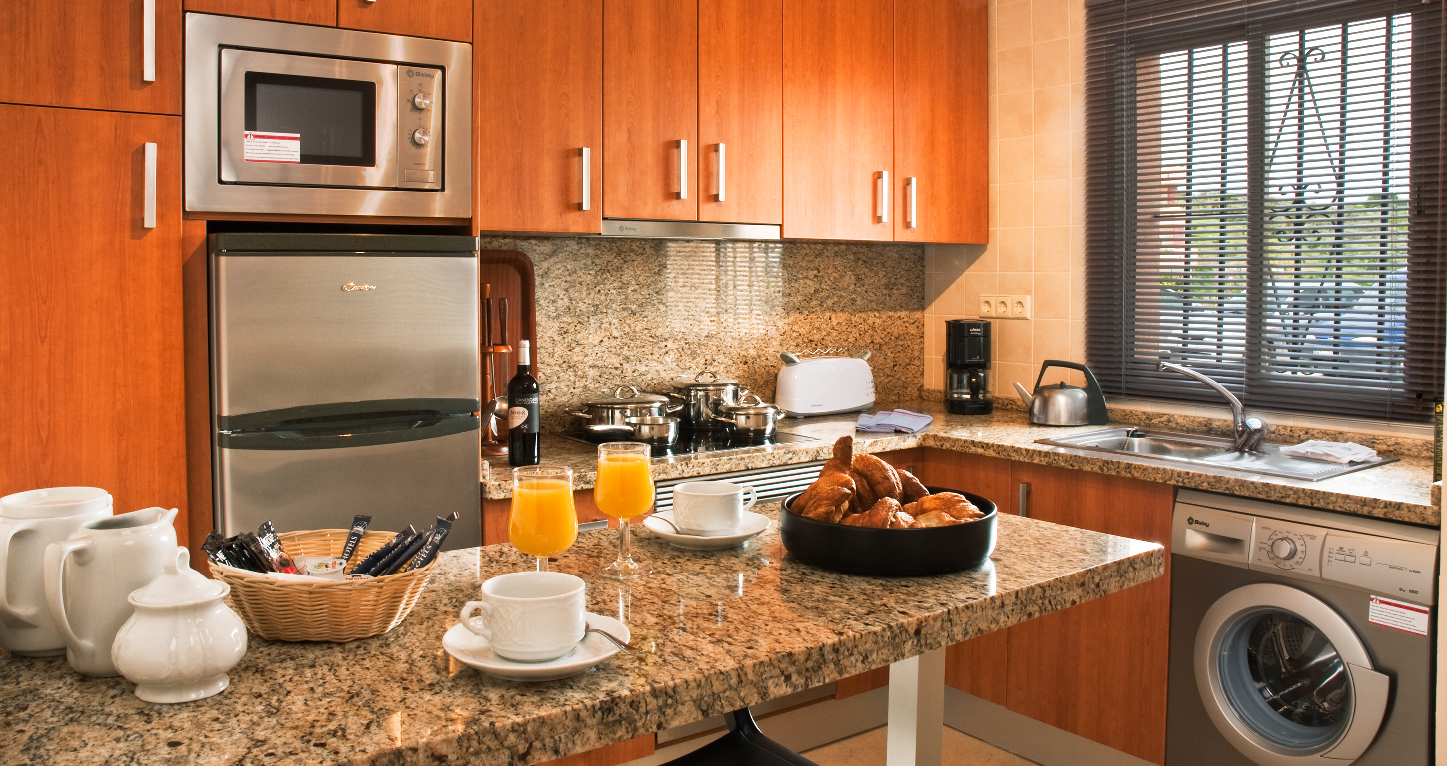 Ramada Hotel & Suites by Wyndham Costa del Sol