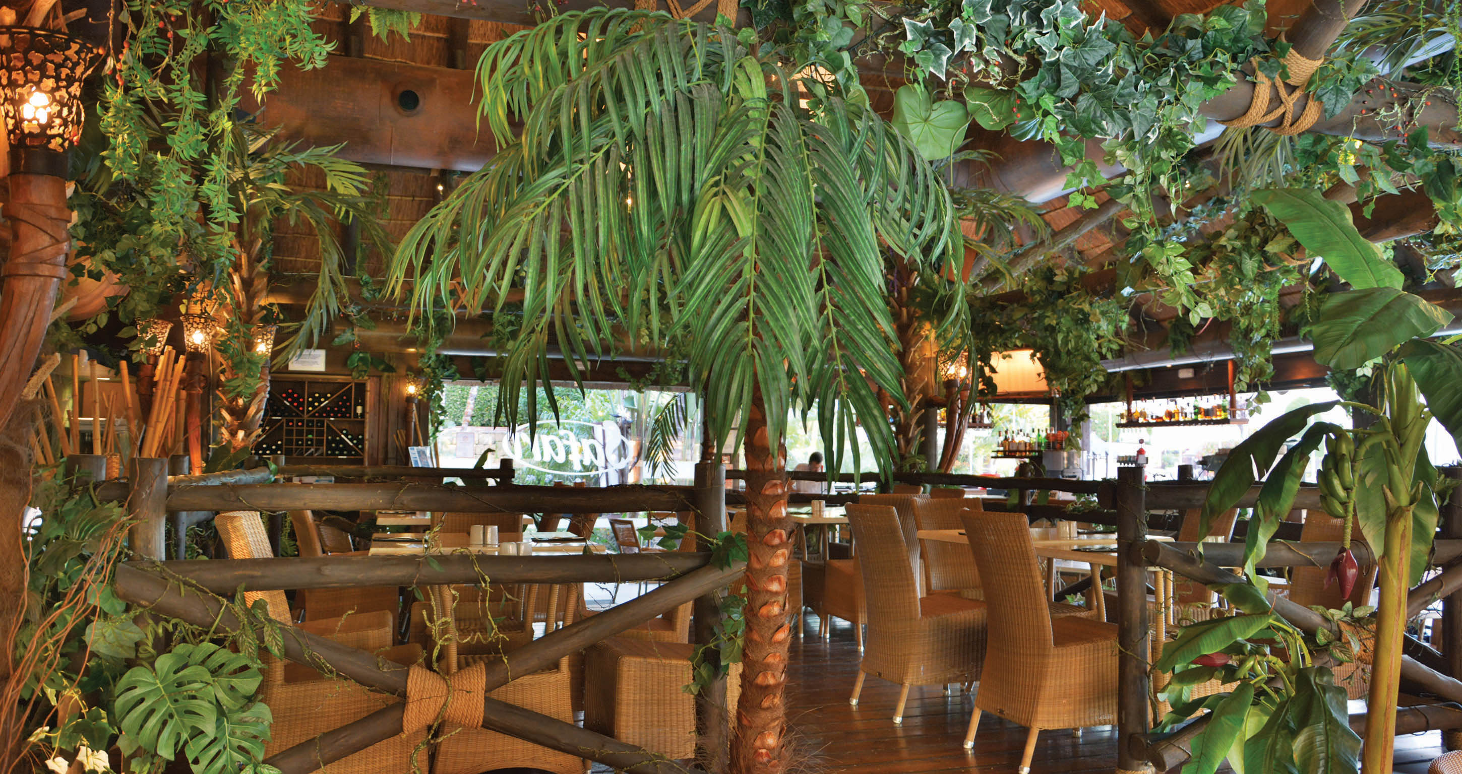 Ramada Hotel & Suites by Wyndham Costa del Sol