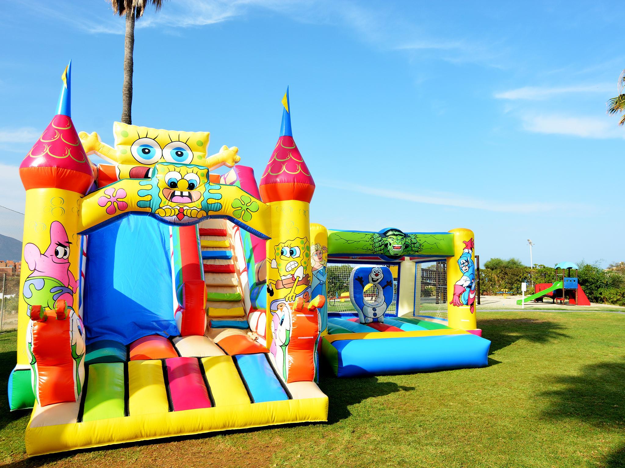 Ramada Hotel & Suites by Wyndham Costa del Sol