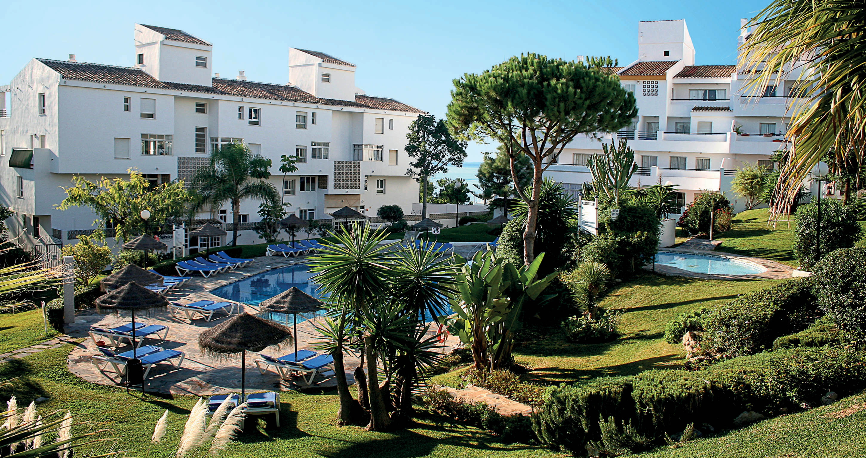 Ramada Hotel & Suites by Wyndham Costa del Sol