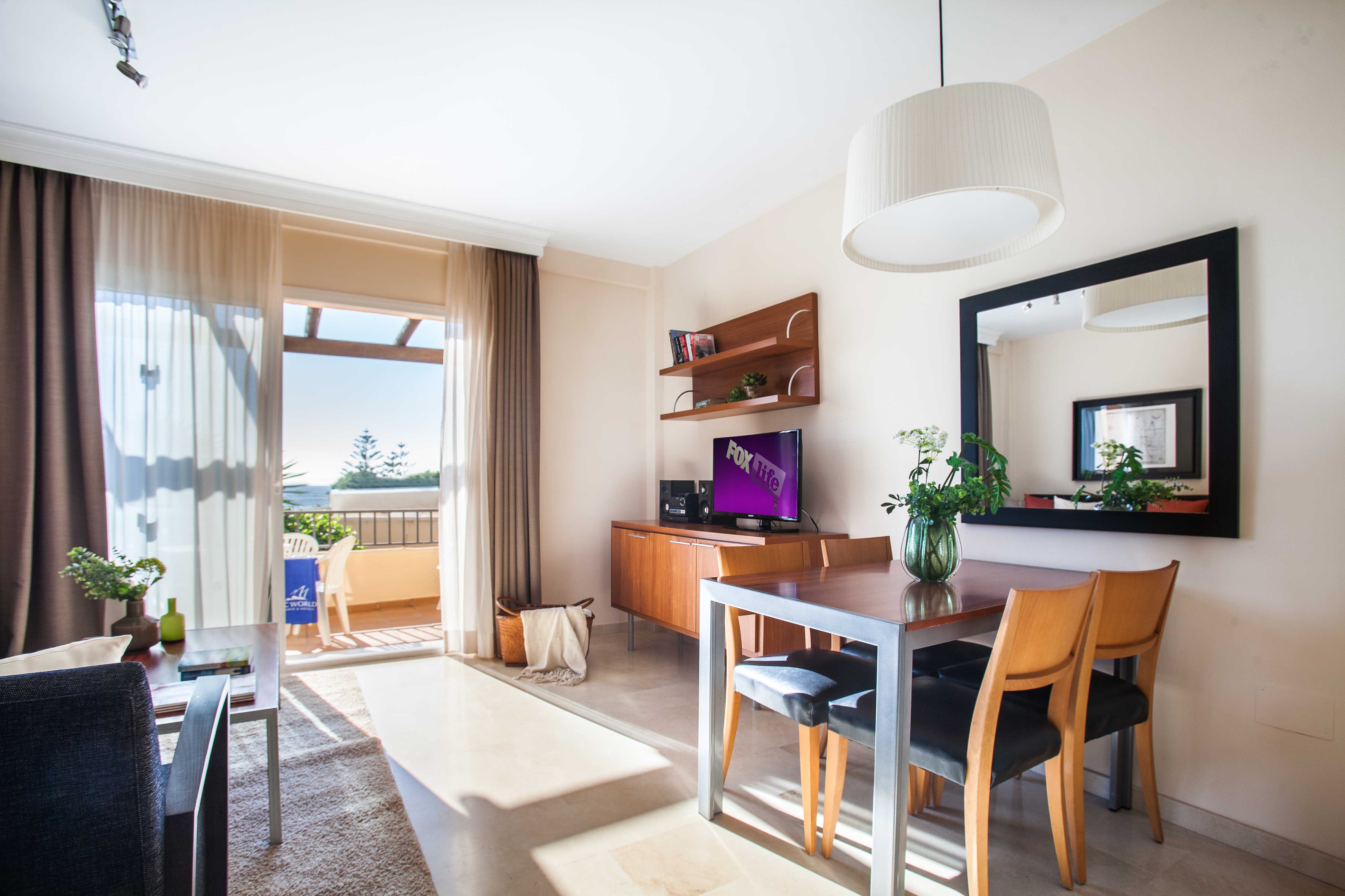 Ramada Hotel & Suites by Wyndham Costa del Sol