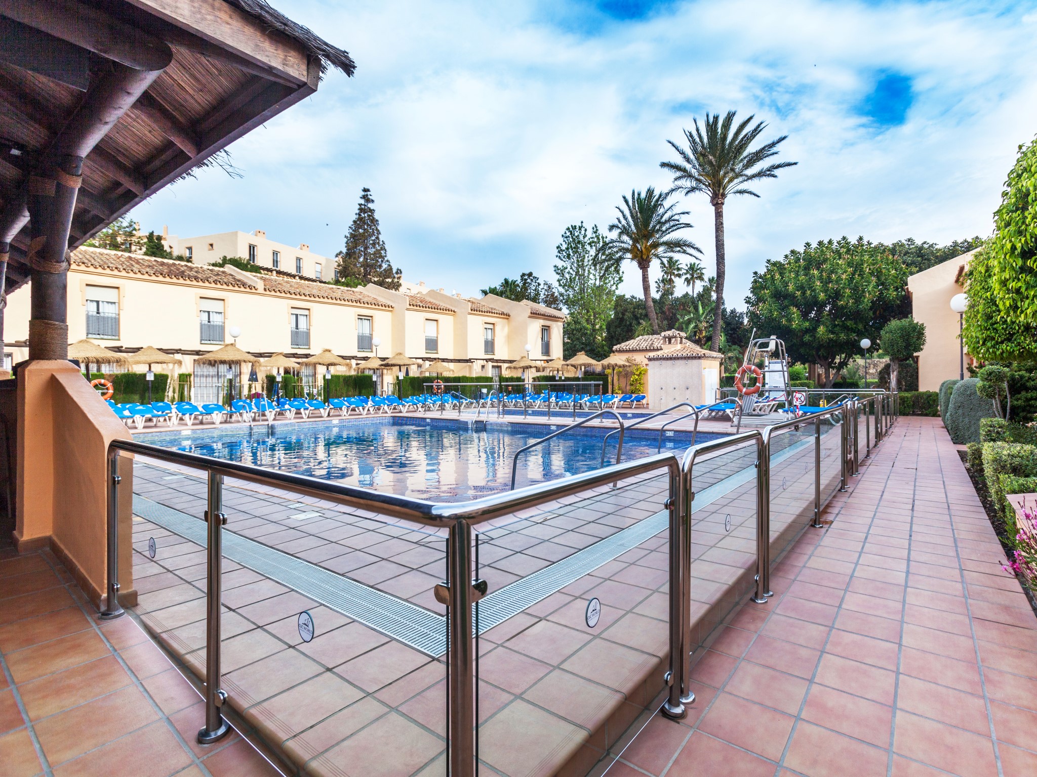 Ramada Hotel & Suites by Wyndham Costa del Sol