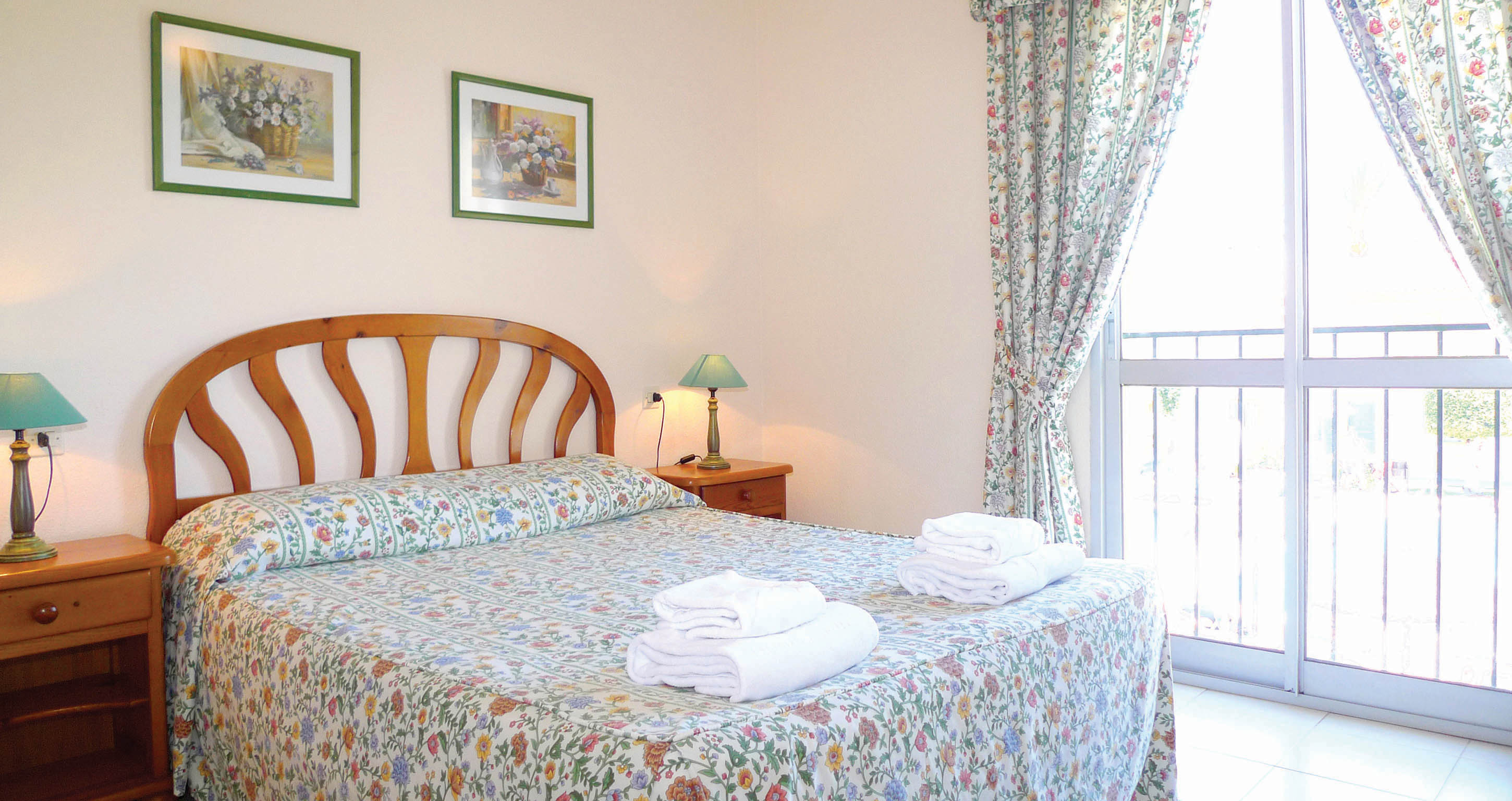 Ramada Hotel & Suites by Wyndham Costa del Sol