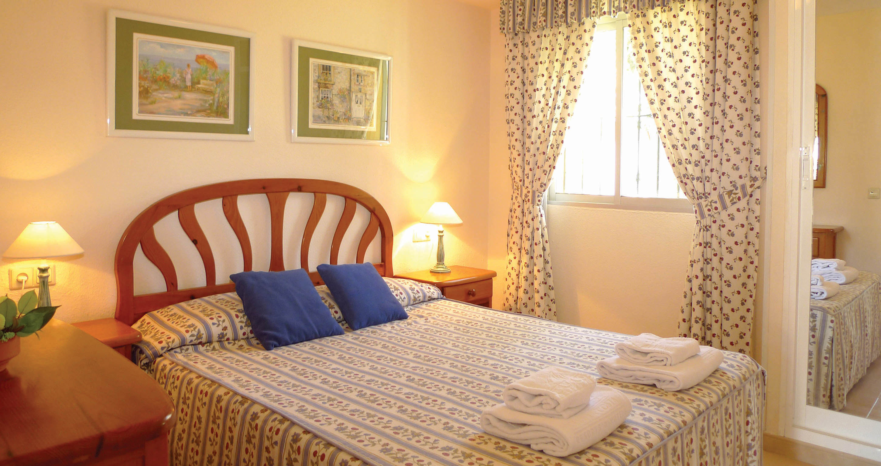 Ramada Hotel & Suites by Wyndham Costa del Sol