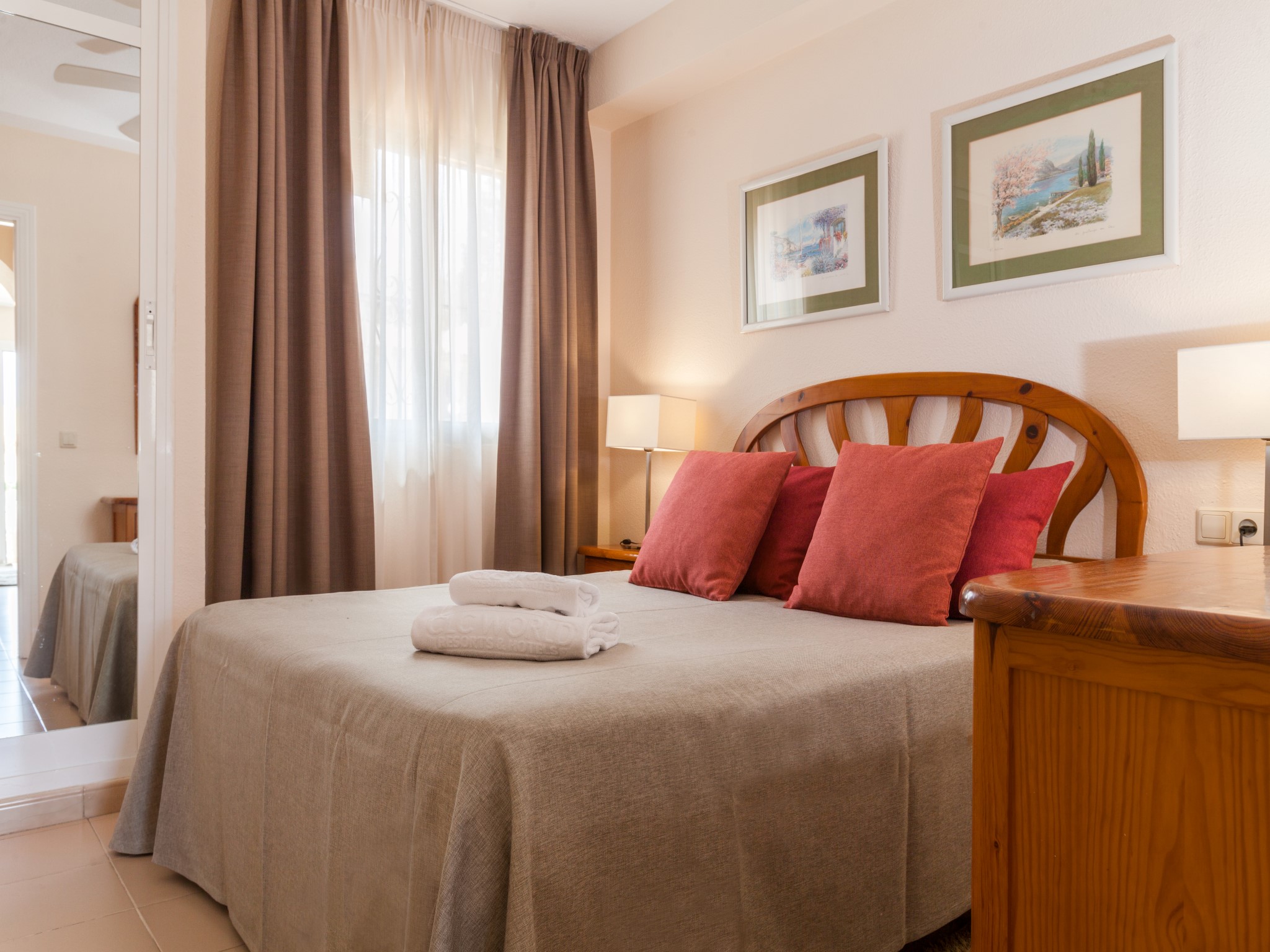 Ramada Hotel & Suites by Wyndham Costa del Sol
