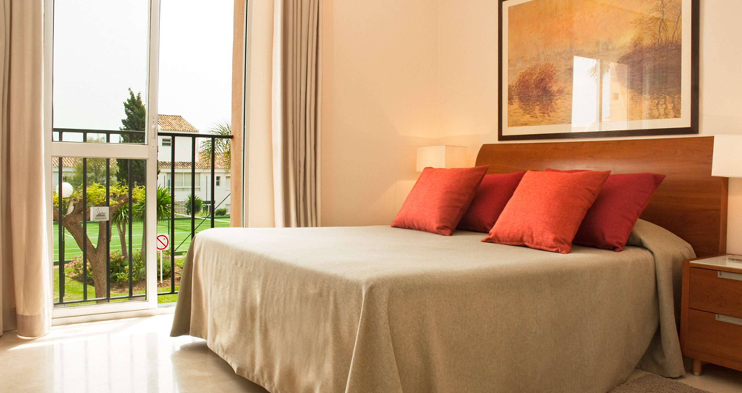 Ramada Hotel & Suites by Wyndham Costa del Sol