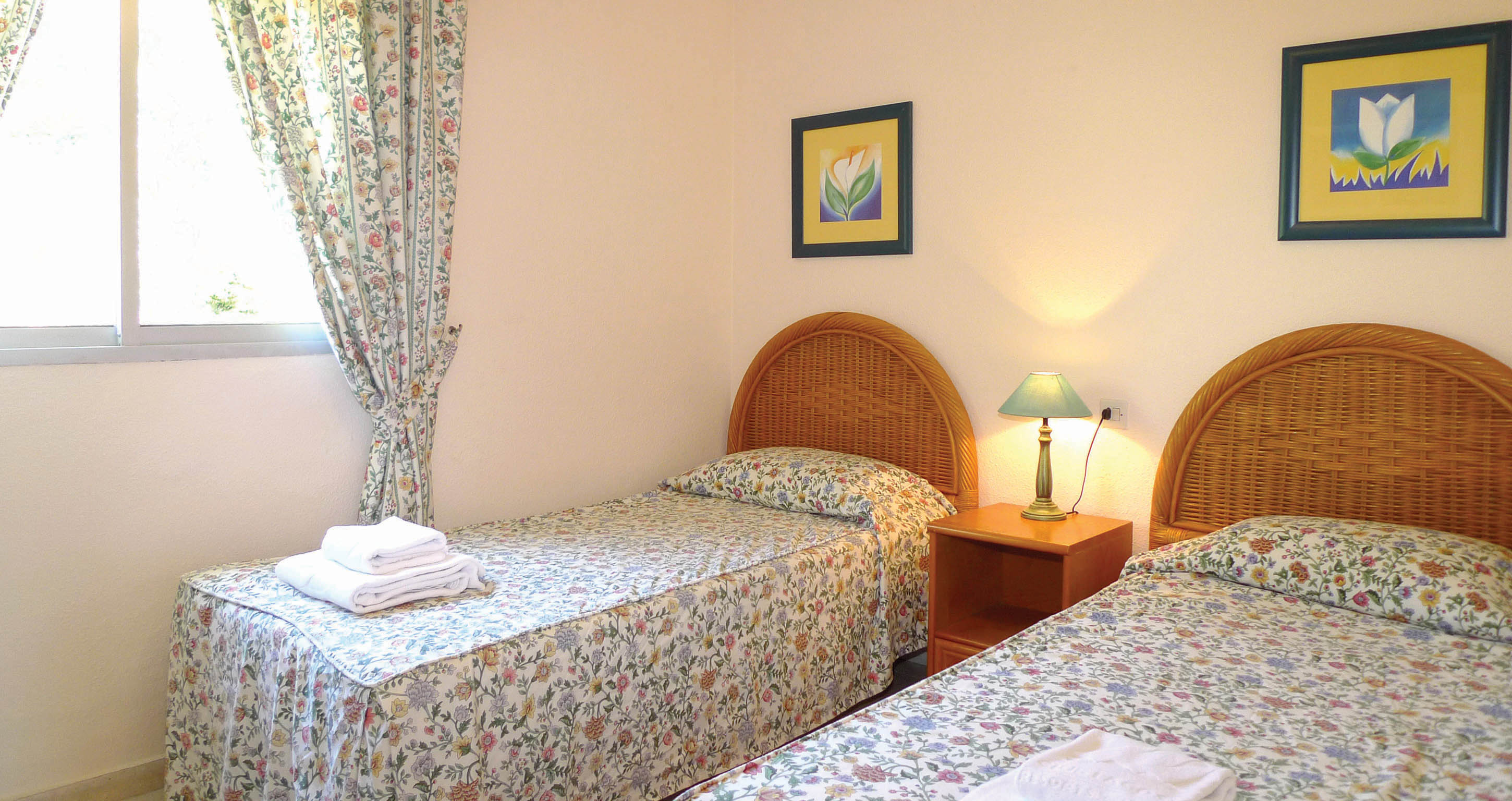 Ramada Hotel & Suites by Wyndham Costa del Sol