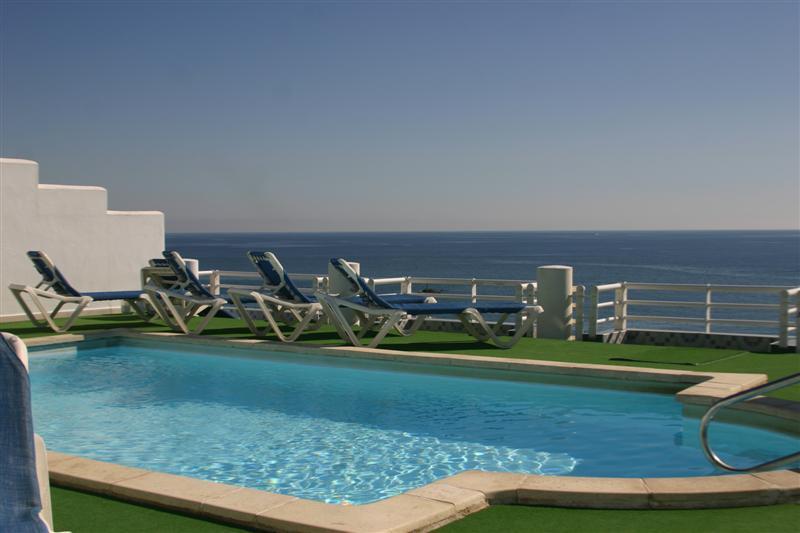 Villa Laredo