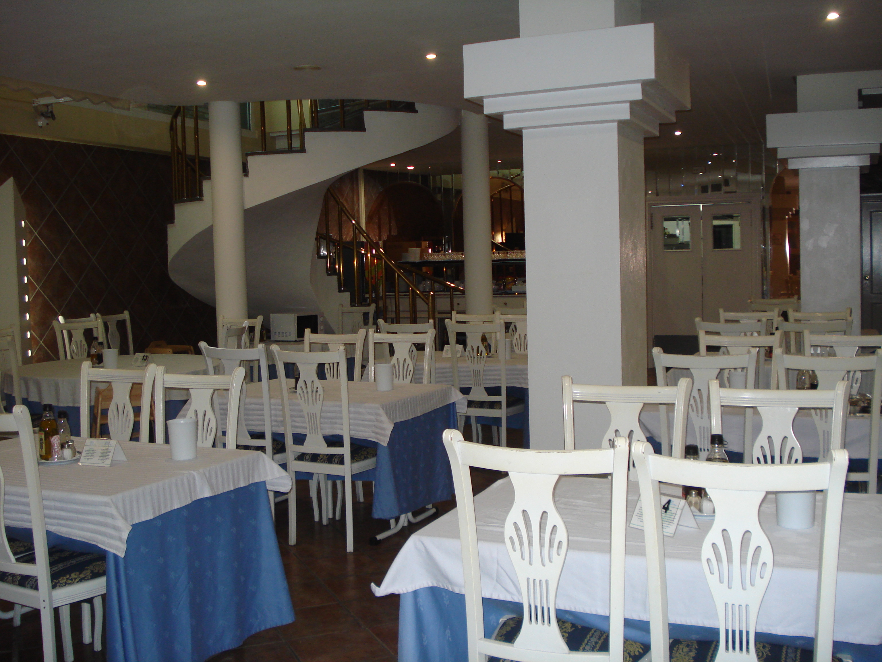 Villa Laredo