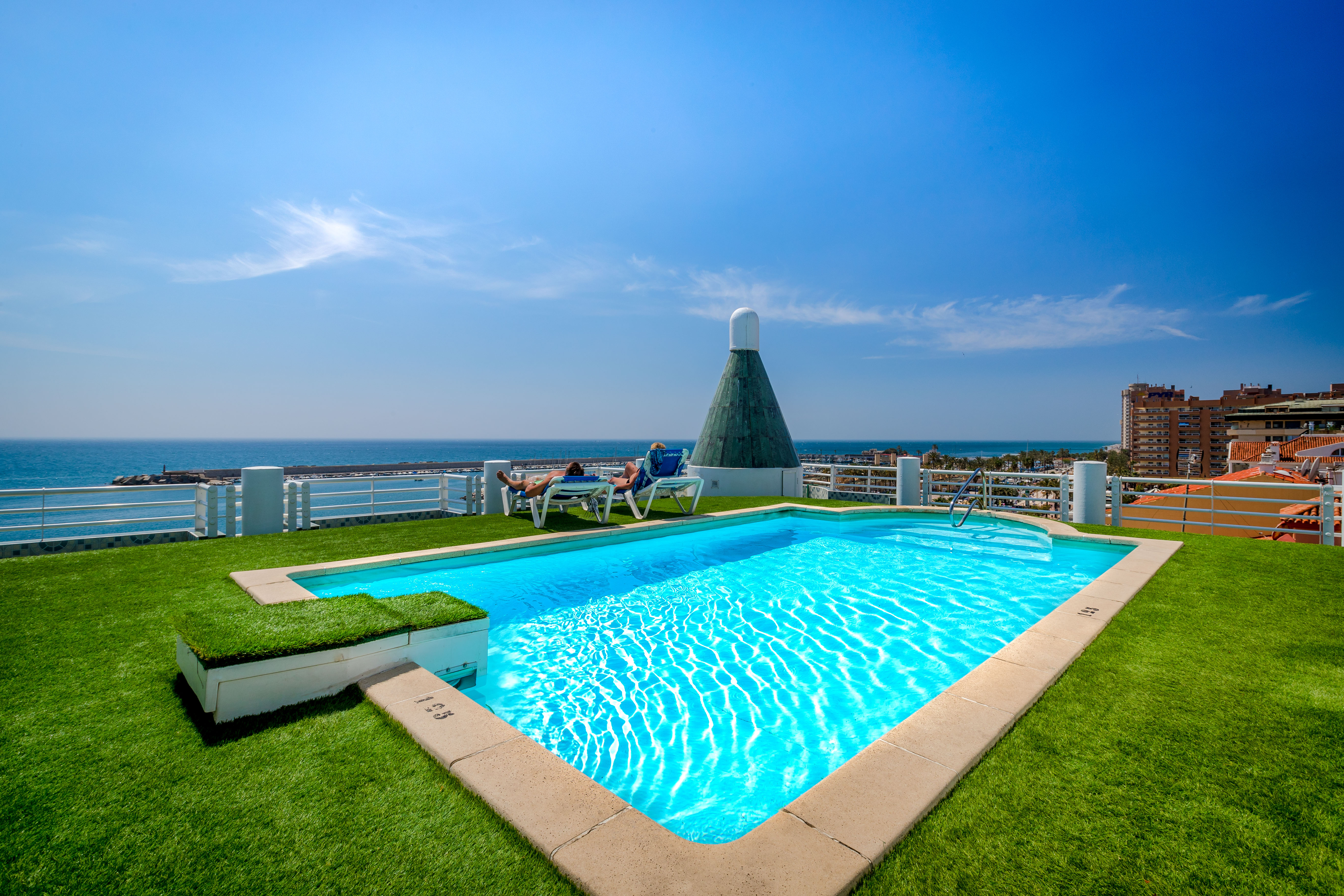 Villa Laredo