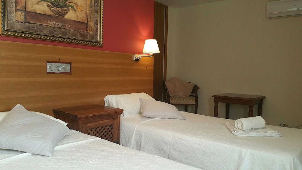 Sotel Valle Guadiaro