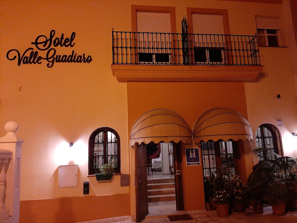 Sotel Valle Guadiaro