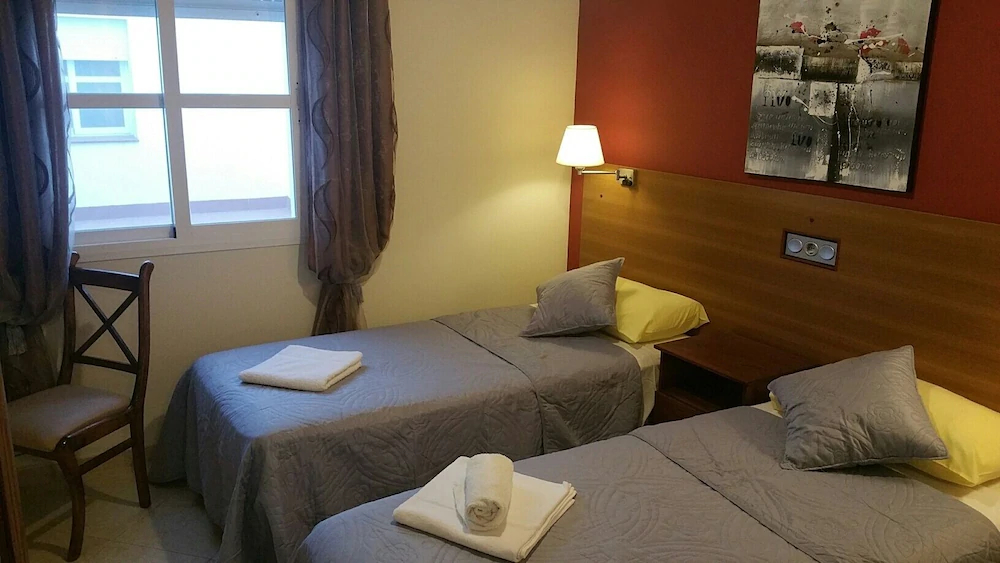 Sotel Valle Guadiaro
