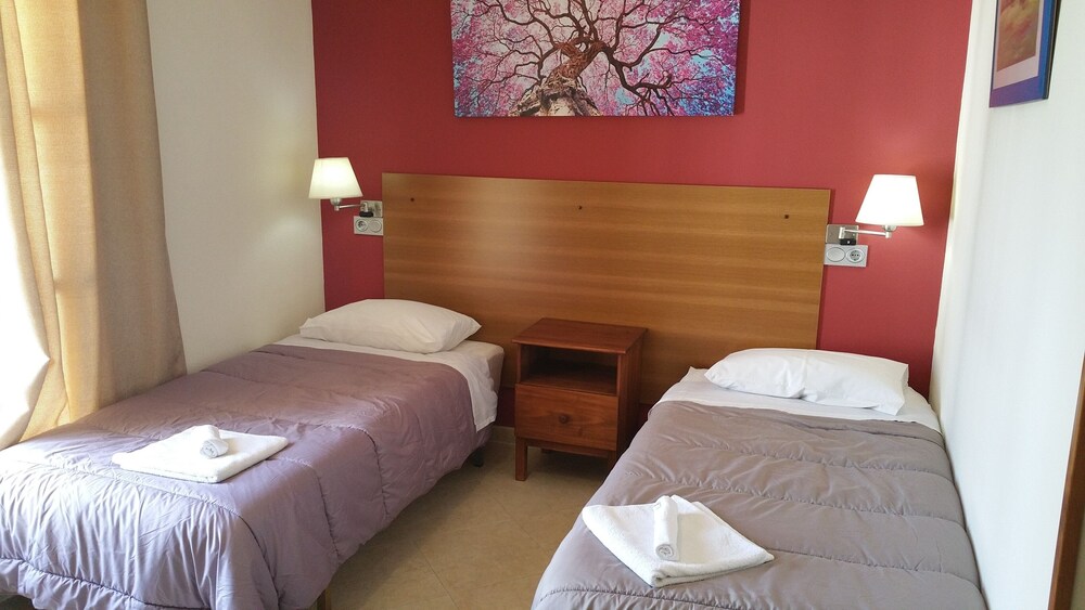 Sotel Valle Guadiaro