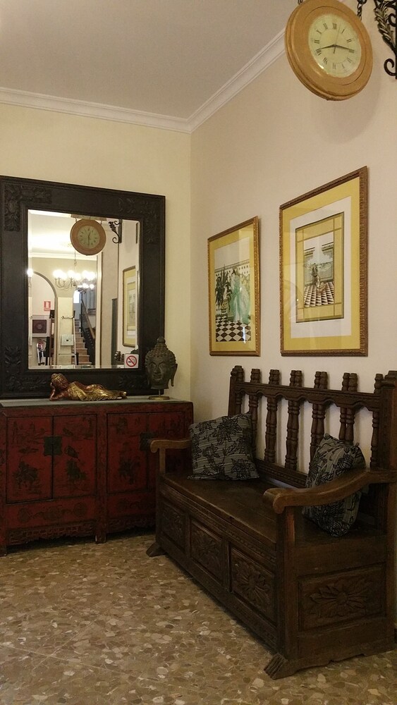 Sotel Valle Guadiaro