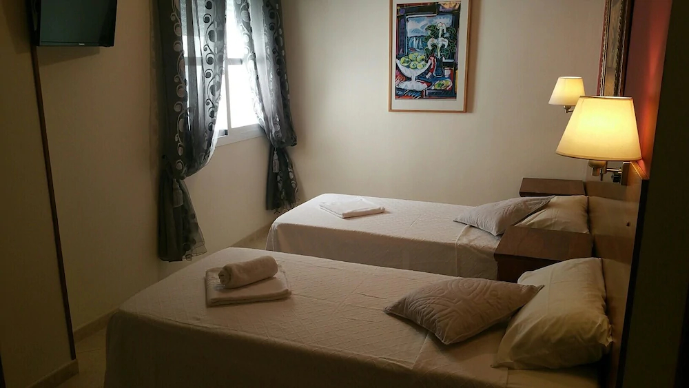 Sotel Valle Guadiaro