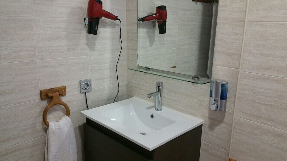 Sotel Valle Guadiaro