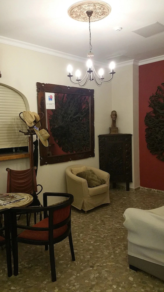 Sotel Valle Guadiaro