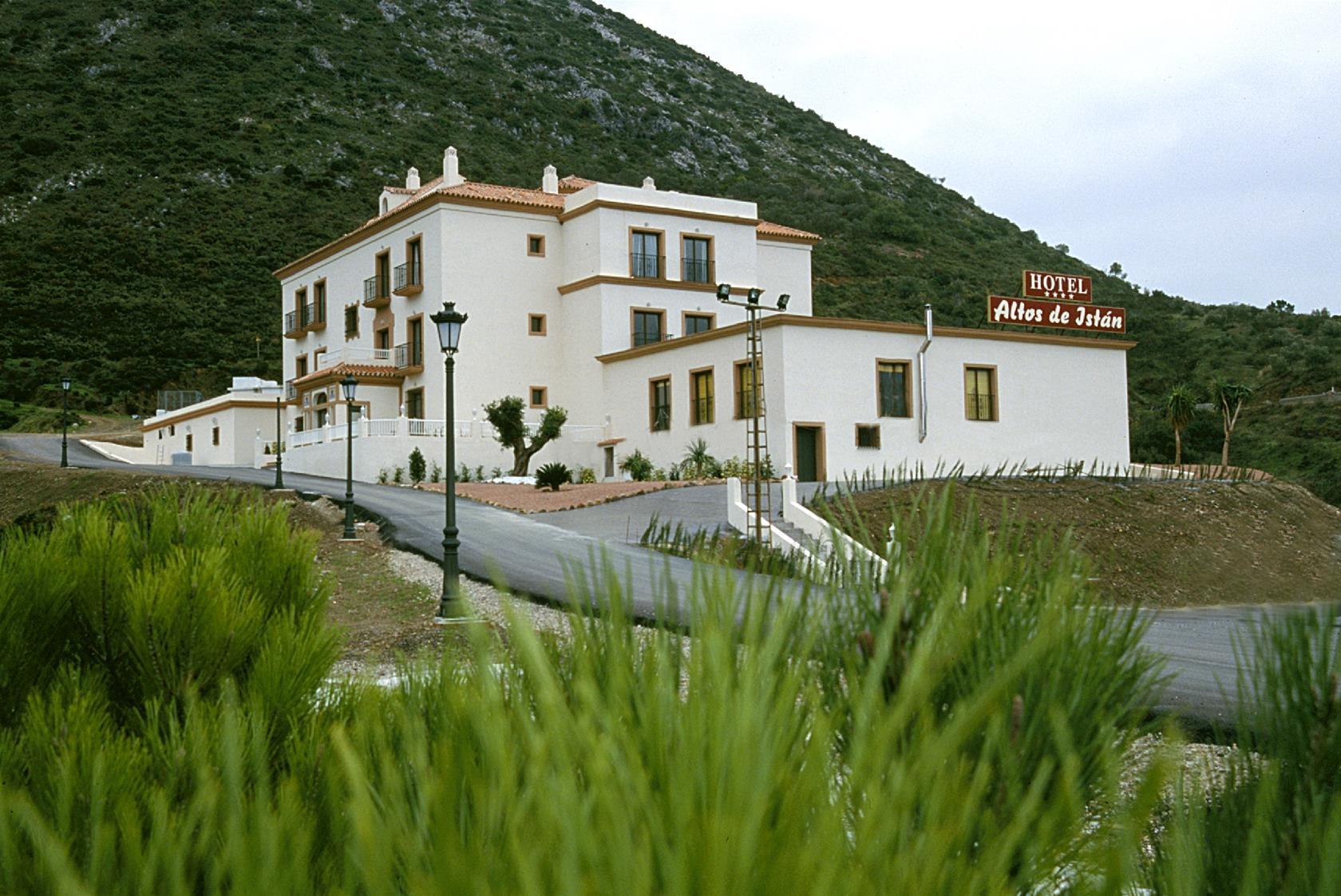 Kross Altos De Istan