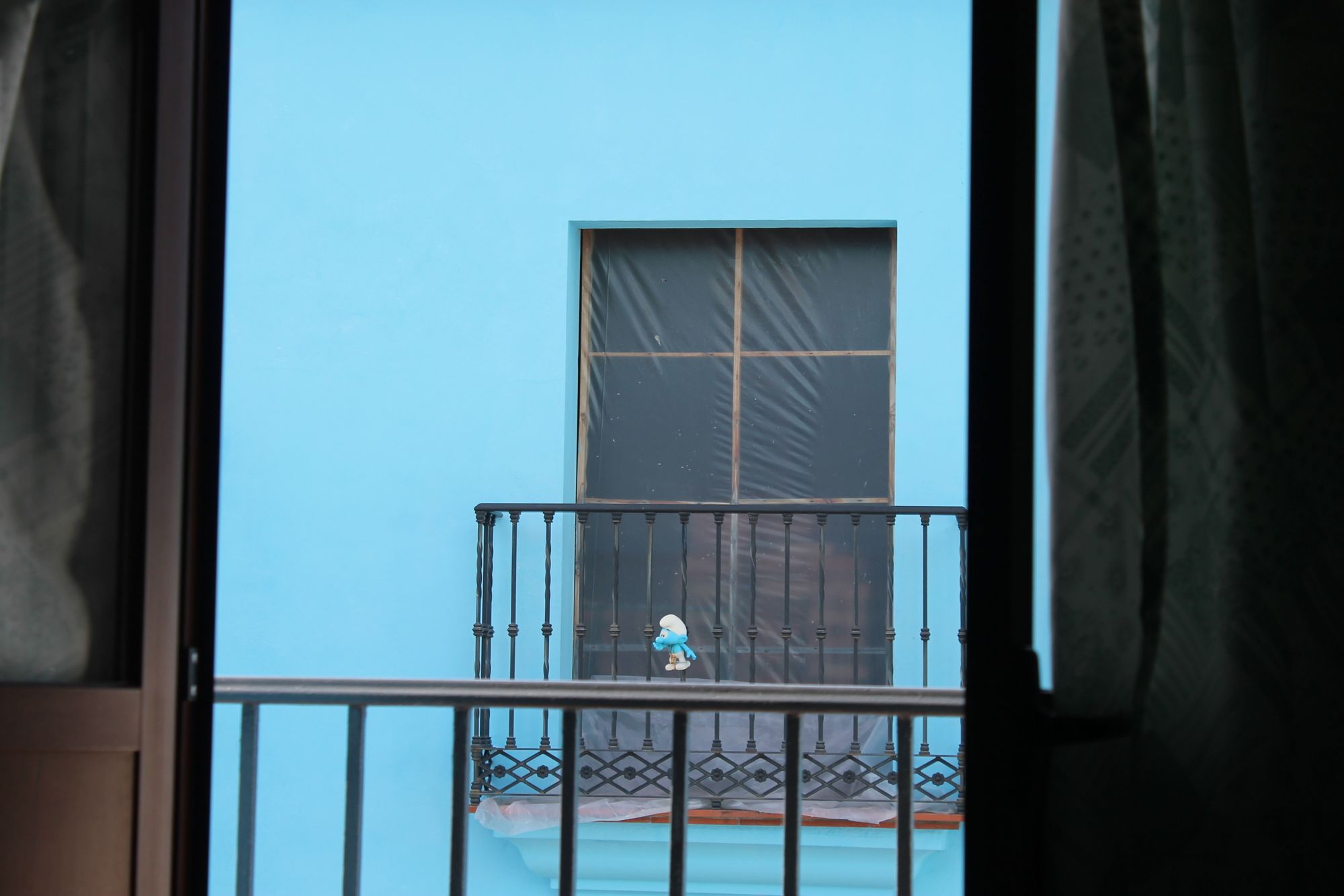 Casa Rural Posada De Benitez