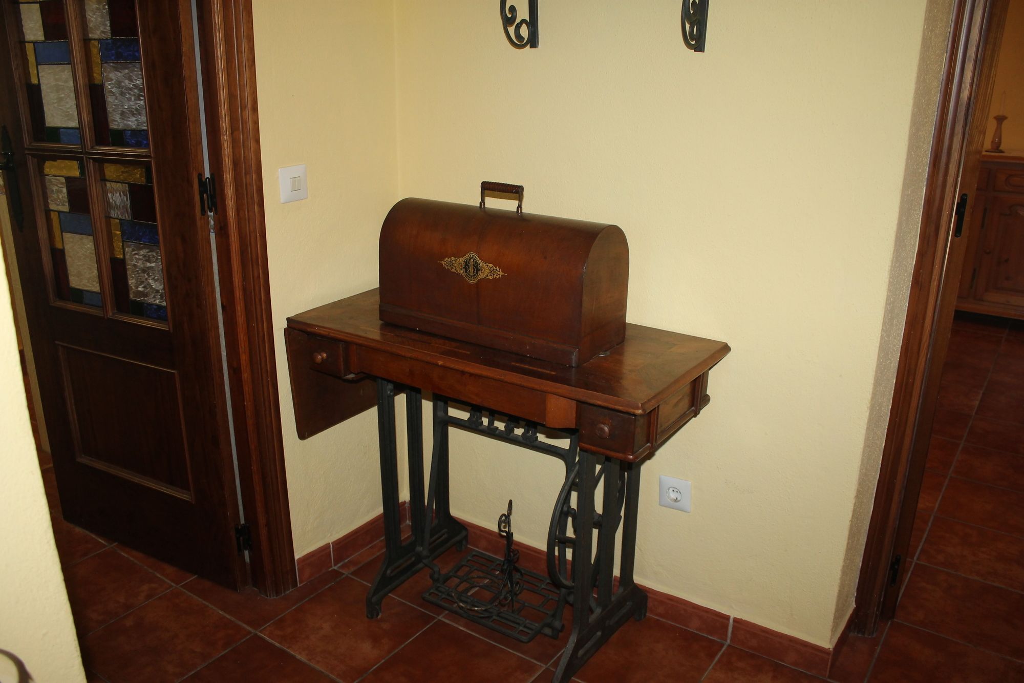 Casa Rural Posada De Benitez