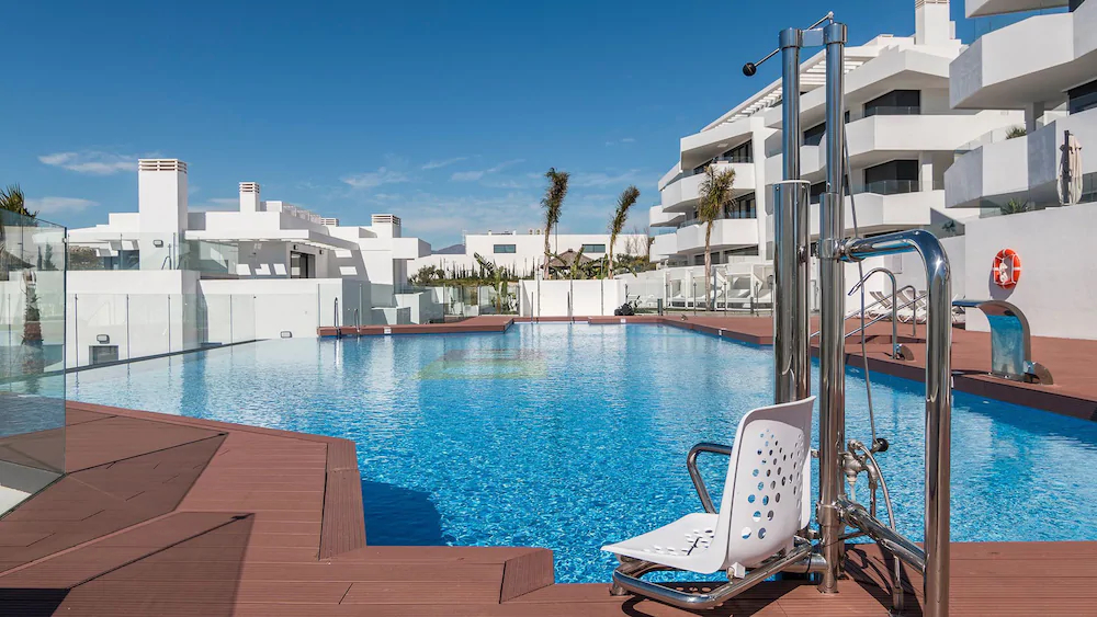 Dream Gardens Mar Holidays