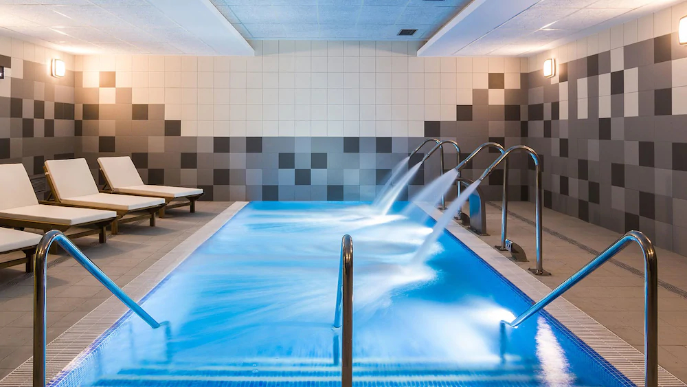 Dream Gardens Mar Holidays