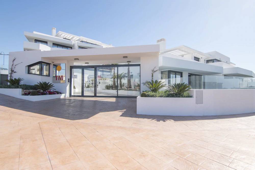 Dream Gardens Mar Holidays