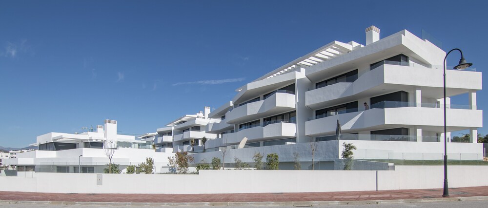 Dream Gardens Mar Holidays