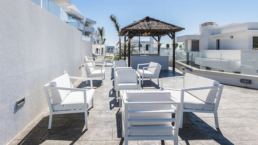 Dream Gardens Mar Holidays