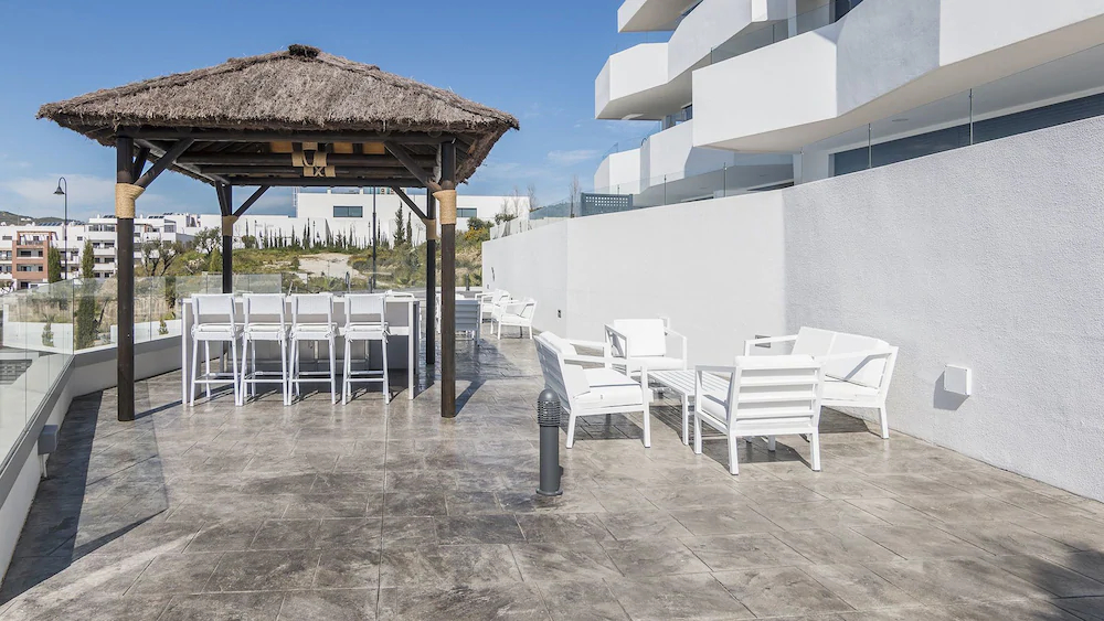 Dream Gardens Mar Holidays