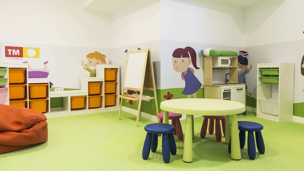 Dream Gardens Mar Holidays