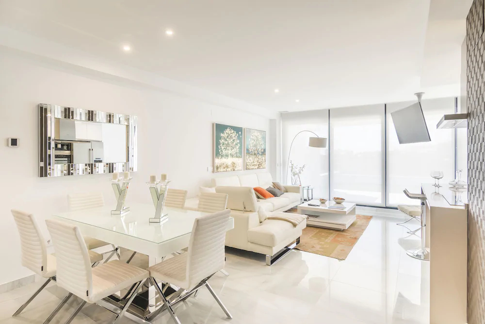 Dream Gardens Mar Holidays