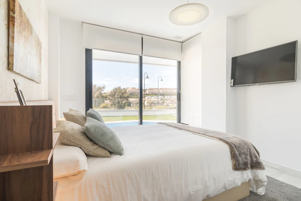 Dream Gardens Mar Holidays