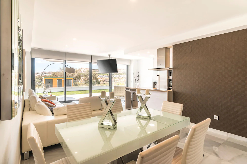 Dream Gardens Mar Holidays