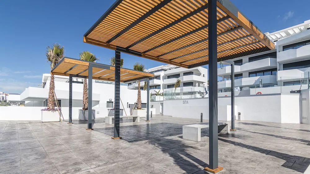 Dream Gardens Mar Holidays