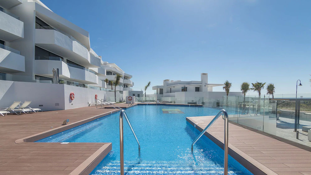 Dream Gardens Mar Holidays