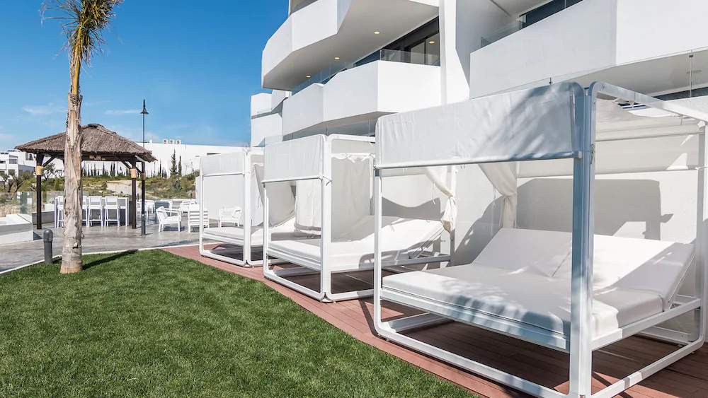 Dream Gardens Mar Holidays